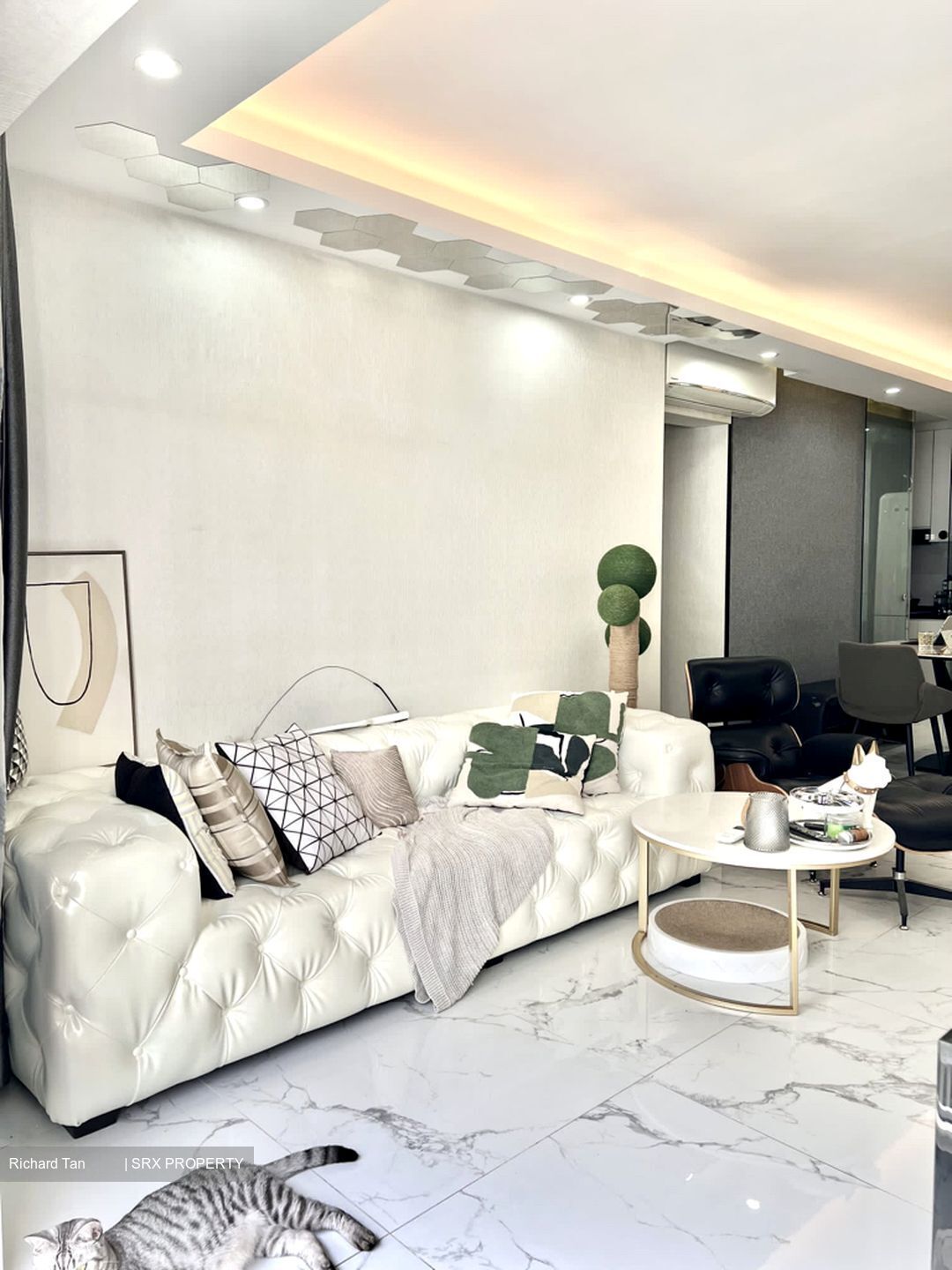 Blk 289D Punggol Arcadia (Punggol), HDB 4 Rooms #410130741